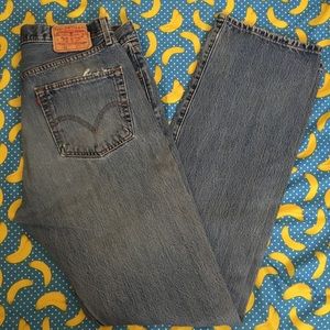 LEVIS 501 JEANS